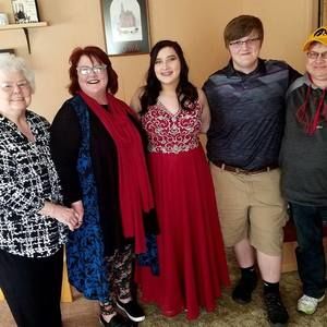 Meet your Posher, Sara